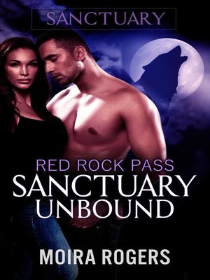 cover image of Sanctuary Unbound